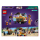 LEGO Friends 42606 Mobilna piekarnia - 1202546 - zdjęcie 7